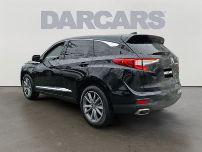 2024 Acura RDX Technology Package SH-AWD