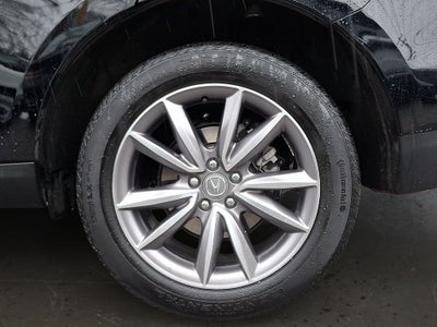 2024 Acura RDX Technology Package SH-AWD