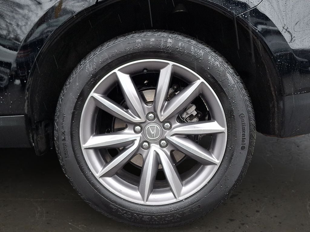 2024 Acura RDX Technology Package SH-AWD