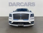 2021 Lincoln Navigator Black Label