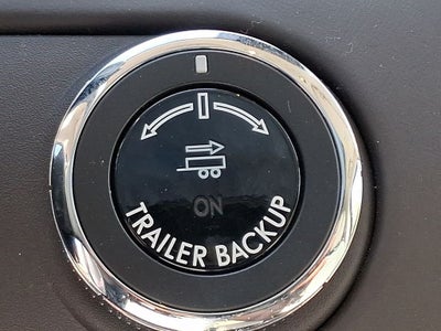 2021 Lincoln Navigator Black Label