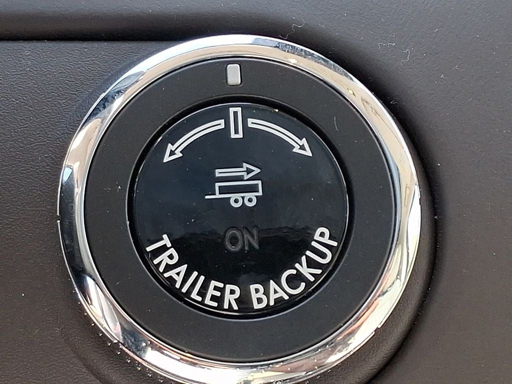 2021 Lincoln Navigator Black Label