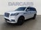2021 Lincoln Navigator Black Label