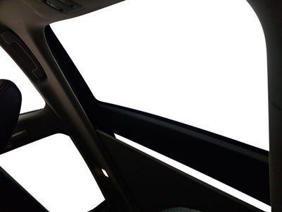 2019 Nissan Murano Platinum BOSE PREMIUM AUDIO SYSTEM