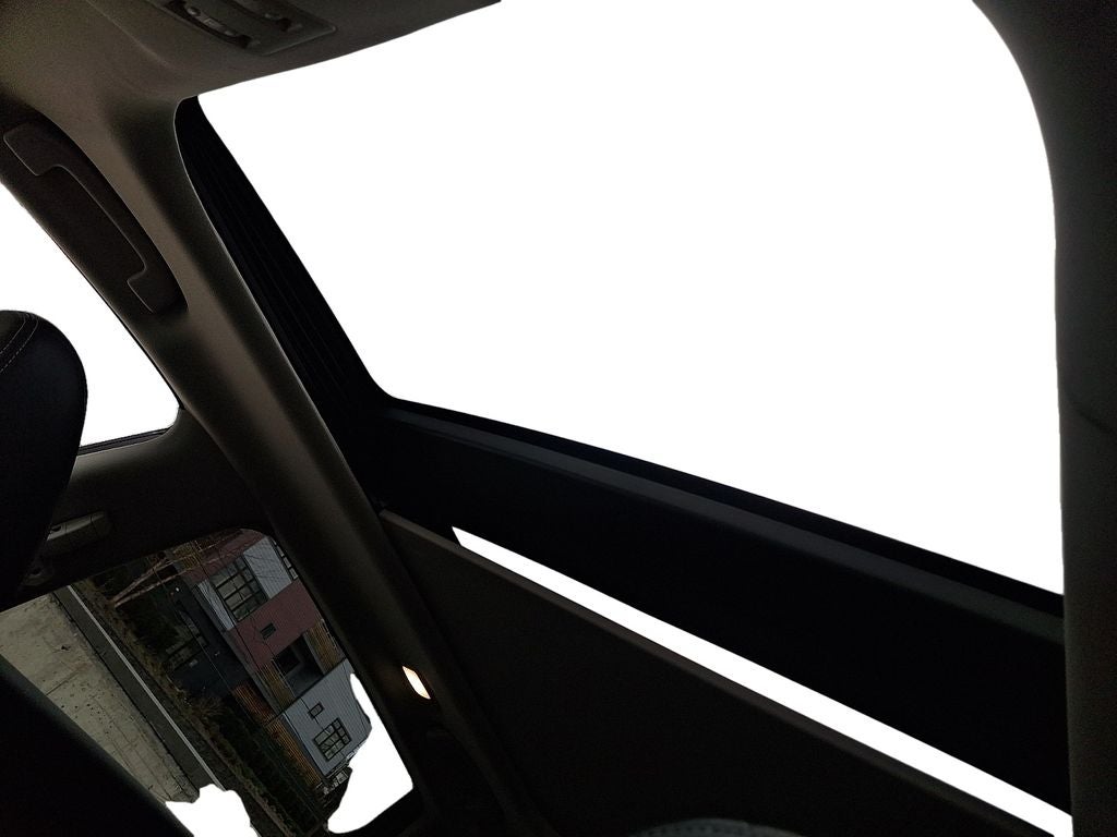 2019 Nissan Murano Platinum BOSE PREMIUM AUDIO SYSTEM