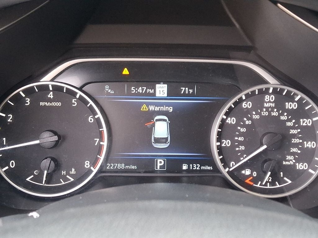 2019 Nissan Murano Platinum BOSE PREMIUM AUDIO SYSTEM