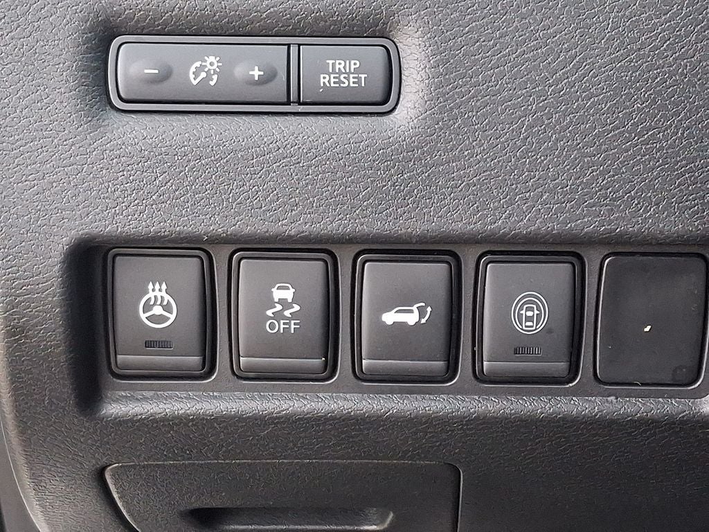 2019 Nissan Murano Platinum BOSE PREMIUM AUDIO SYSTEM