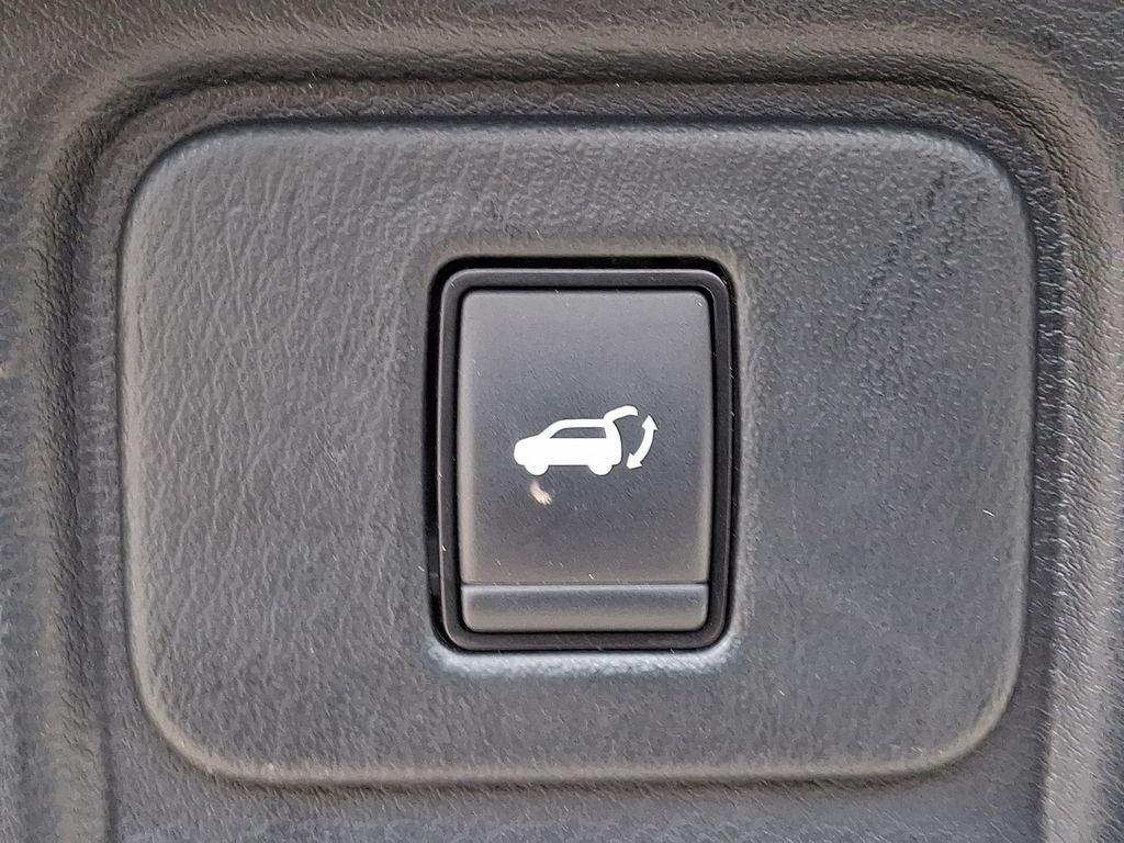 2019 Nissan Murano Platinum BOSE PREMIUM AUDIO SYSTEM