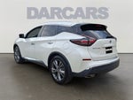2019 Nissan Murano Platinum BOSE PREMIUM AUDIO SYSTEM