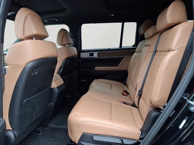 2024 Hyundai Santa Fe Limited BOSE PREMIUM AUDIO