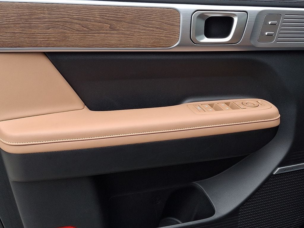 2024 Hyundai Santa Fe Limited BOSE PREMIUM AUDIO