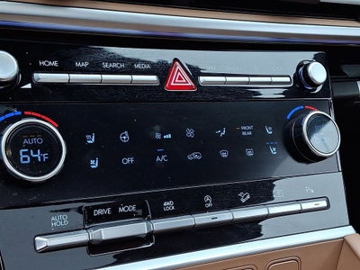 2024 Hyundai Santa Fe Limited BOSE PREMIUM AUDIO