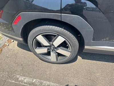 2024 Hyundai Santa Fe Limited BOSE PREMIUM AUDIO