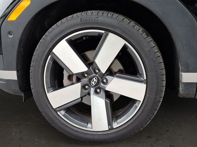 2024 Hyundai Santa Fe Limited BOSE PREMIUM AUDIO