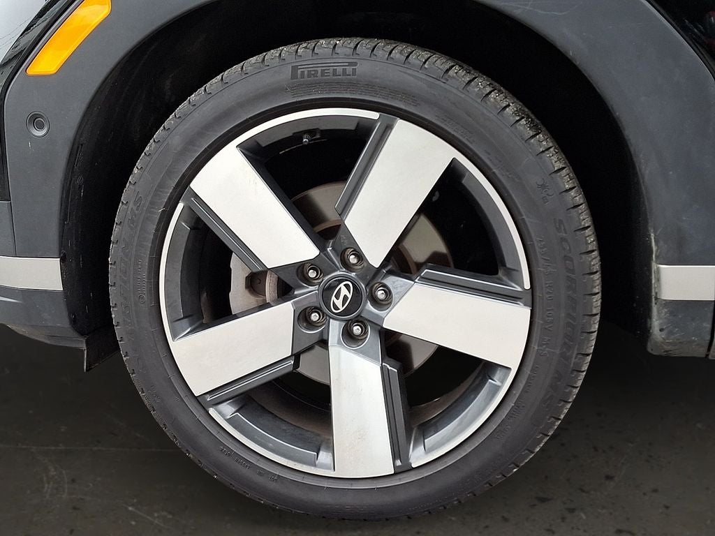 2024 Hyundai Santa Fe Limited BOSE PREMIUM AUDIO