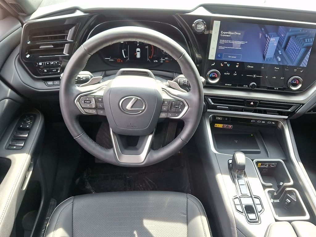 2024 Lexus TX 350 Premium 350 Premium COLD AREA PACKAGE, TECHNOLOGY PACKAGE, CONVENIENCE