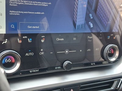 2024 Lexus TX 350 Premium 350 Premium COLD AREA PACKAGE, TECHNOLOGY PACKAGE, CONVENIENCE