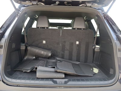 2024 Lexus TX 350 Premium 350 Premium COLD AREA PACKAGE, TECHNOLOGY PACKAGE, CONVENIENCE