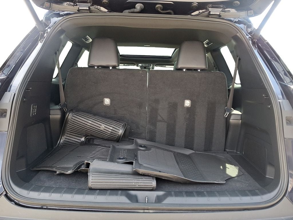 2024 Lexus TX 350 Premium 350 Premium COLD AREA PACKAGE, TECHNOLOGY PACKAGE, CONVENIENCE