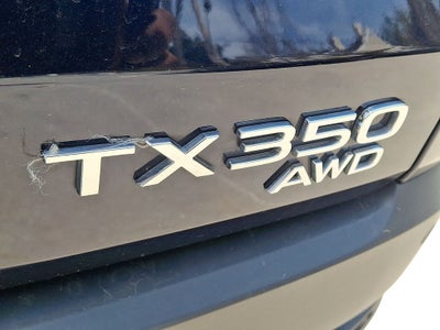 2024 Lexus TX 350 Premium 350 Premium COLD AREA PACKAGE, TECHNOLOGY PACKAGE, CONVENIENCE