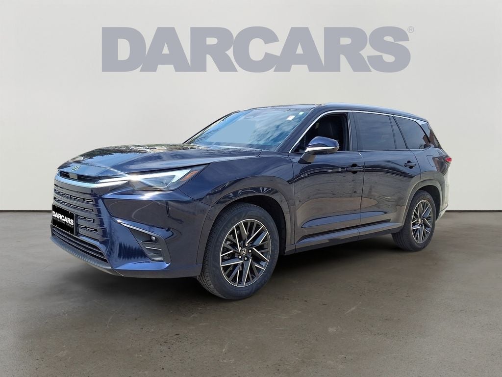 2024 Lexus TX 350 Premium 350 Premium COLD AREA PACKAGE, TECHNOLOGY PACKAGE, CONVENIENCE