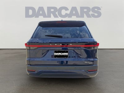 2024 Lexus TX 350 Premium 350 Premium COLD AREA PACKAGE, TECHNOLOGY PACKAGE, CONVENIENCE