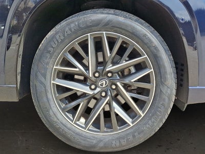 2024 Lexus TX 350 Premium 350 Premium COLD AREA PACKAGE, TECHNOLOGY PACKAGE, CONVENIENCE