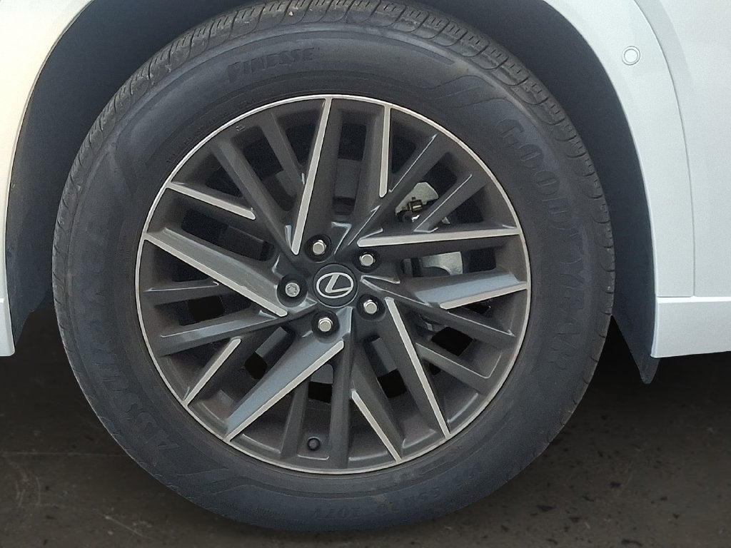 2026 Lexus TX 350 Premium 350 Premium