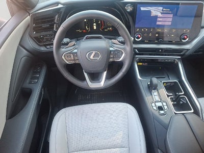 2026 Lexus TX 350 Premium 350 Premium
