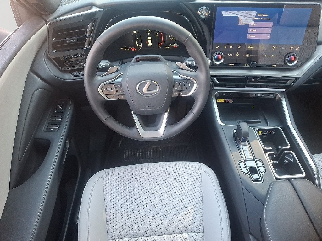 2026 Lexus TX 350 Premium 350 Premium