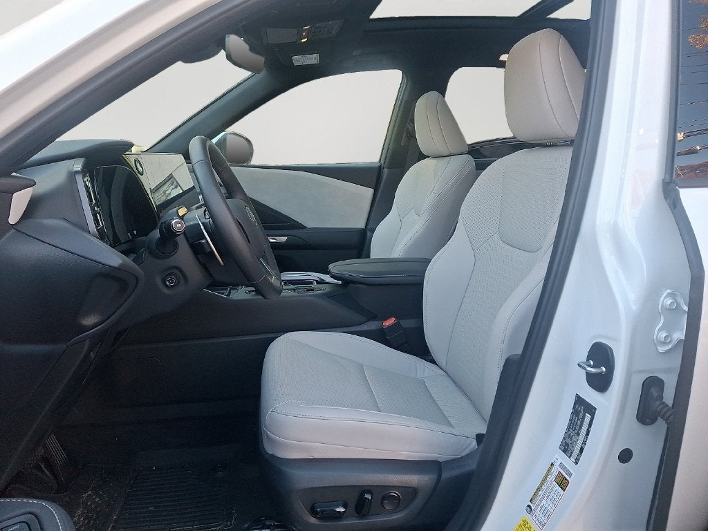 2026 Lexus TX 350 Premium 350 Premium