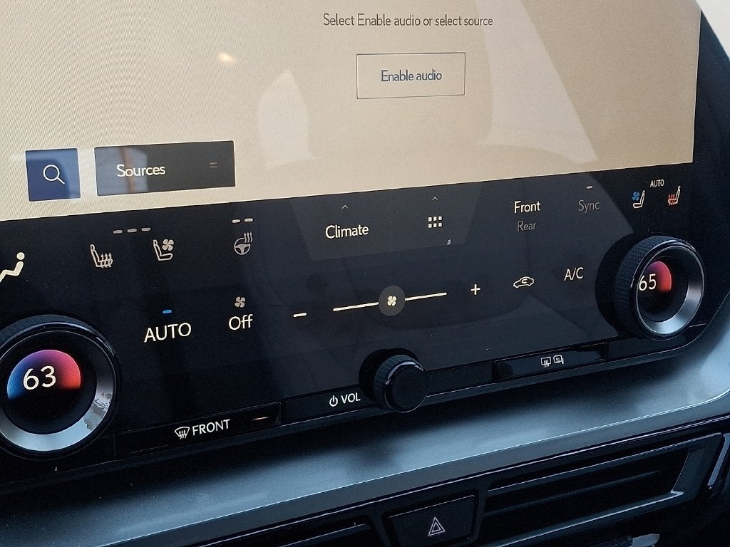 2026 Lexus TX 350 Premium 350 Premium