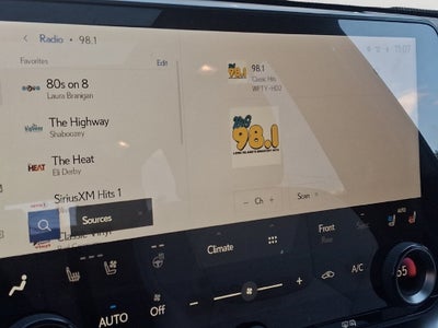 2026 Lexus TX 350 Premium 350 Premium