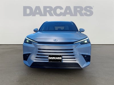 2026 Lexus TX 350 Premium 350 Premium