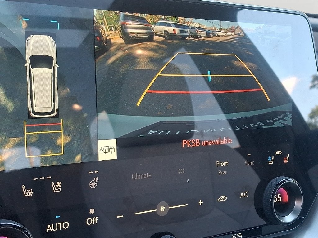 2026 Lexus TX 350 Premium 350 Premium