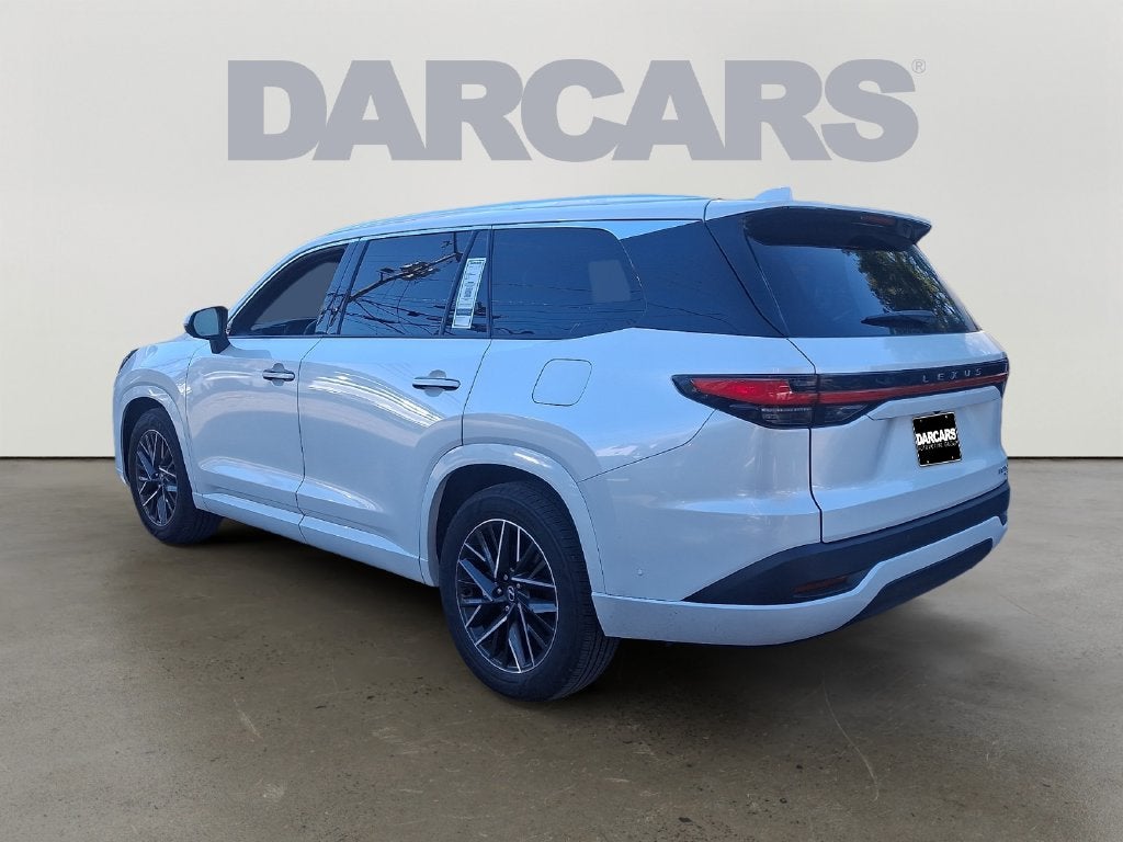 2026 Lexus TX 350 Premium 350 Premium