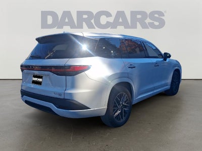 2026 Lexus TX 350 Premium 350 Premium