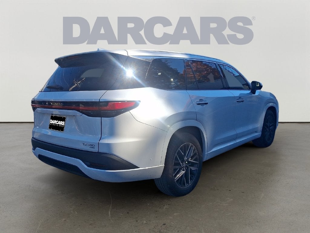 2026 Lexus TX 350 Premium 350 Premium