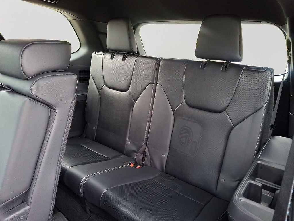 2024 Lexus TX 350 Premium 350 Premium COLD AREA PACKAGE