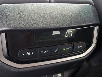 2024 Lexus TX 350 Premium 350 Premium COLD AREA PACKAGE