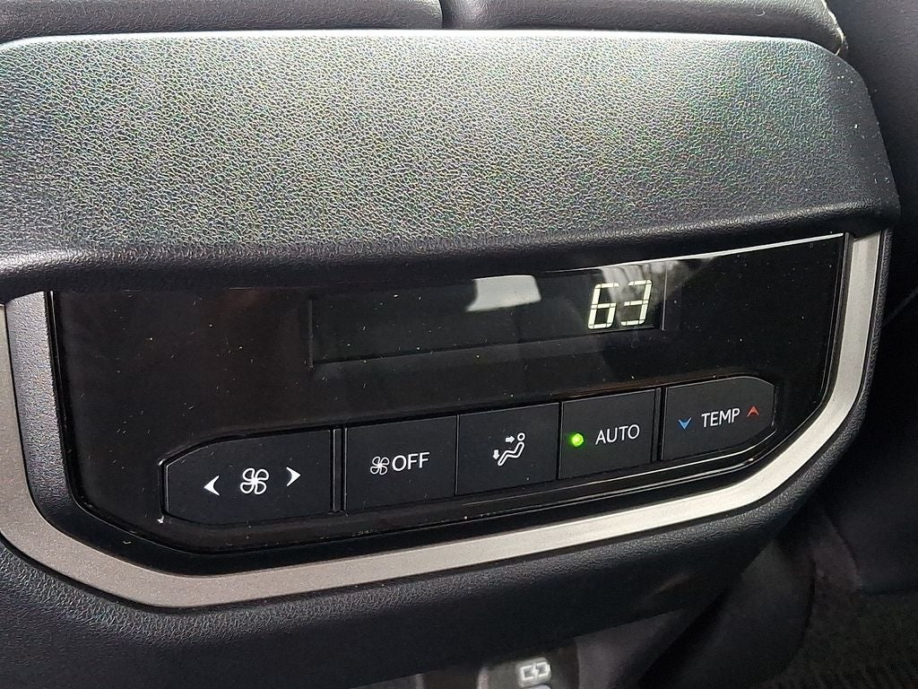 2024 Lexus TX 350 Premium 350 Premium COLD AREA PACKAGE