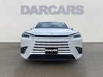 2024 Lexus TX 350 Premium 350 Premium COLD AREA PACKAGE