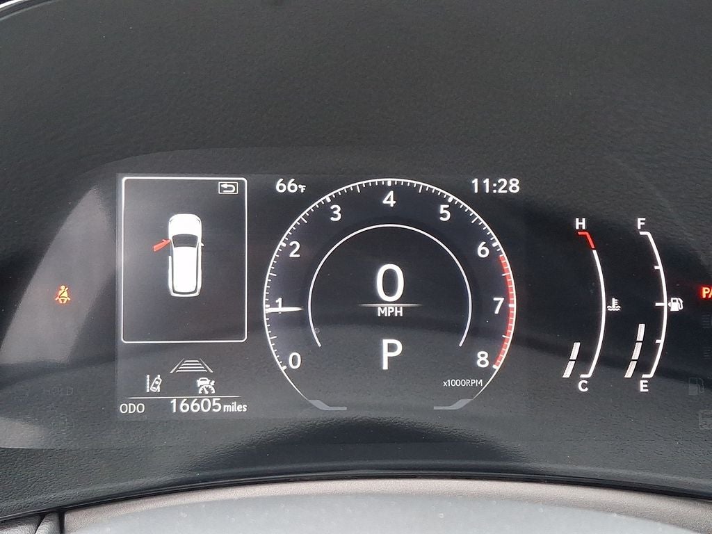 2024 Lexus TX 350 Premium 350 Premium COLD AREA PACKAGE