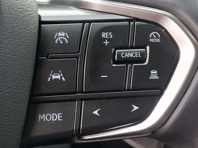 2024 Lexus TX 350 Premium 350 Premium COLD AREA PACKAGE