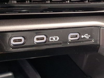 2024 Lexus TX 350 Premium 350 Premium COLD AREA PACKAGE