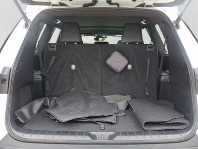 2024 Lexus TX 350 Premium 350 Premium COLD AREA PACKAGE