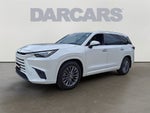 2024 Lexus TX 350 Premium 350 Premium COLD AREA PACKAGE