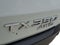 2024 Lexus TX 350 Premium 350 Premium COLD AREA PACKAGE