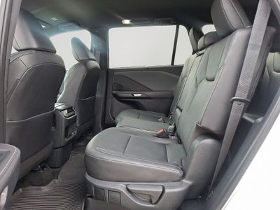 2024 Lexus TX 350 Premium 350 Premium COLD AREA PACKAGE