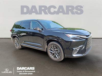 2024 Lexus TX 350 Premium 350 Premium